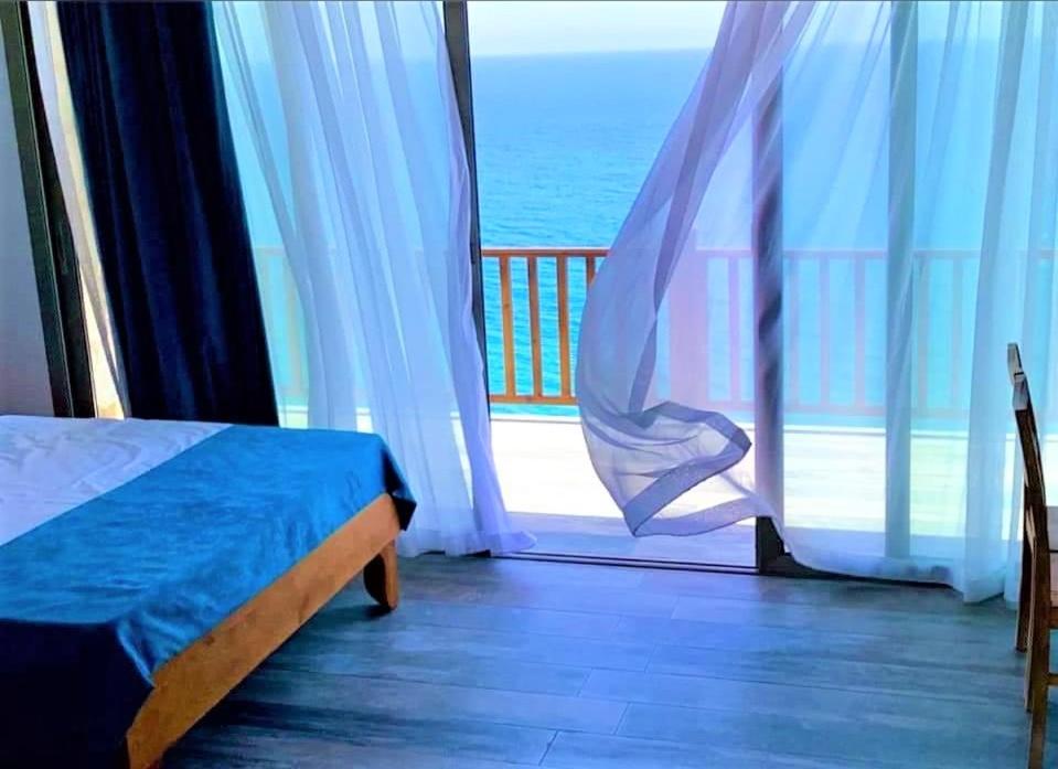 TEKOS GOLDEN HILL Hotel & Restaurant at KARPAZ photo 1