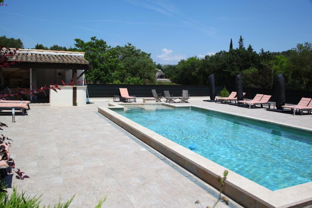 Domaine de Calypso & Suites - Adult Only photo 2