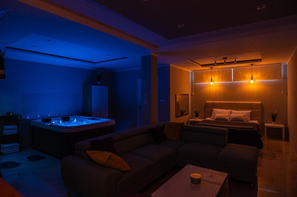 Level 2 Spa Apartman photo 4