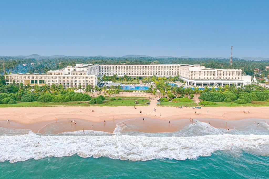 Riu Sri Lanka All Inclusive photo 1