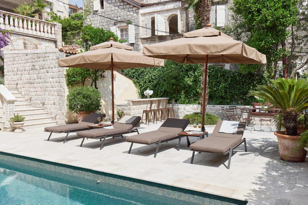 Villa Perastian Thriton photo 2