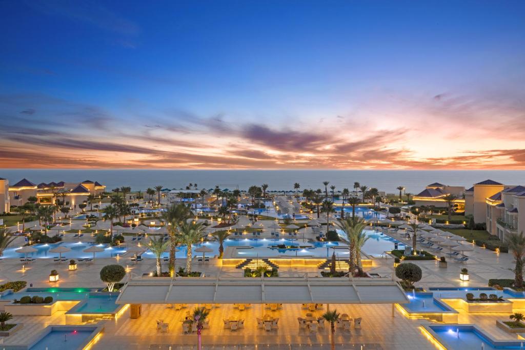 Pickalbatros White Beach Taghazout - Adults Friendly 16 Years Plus - All Inclusive photo 3