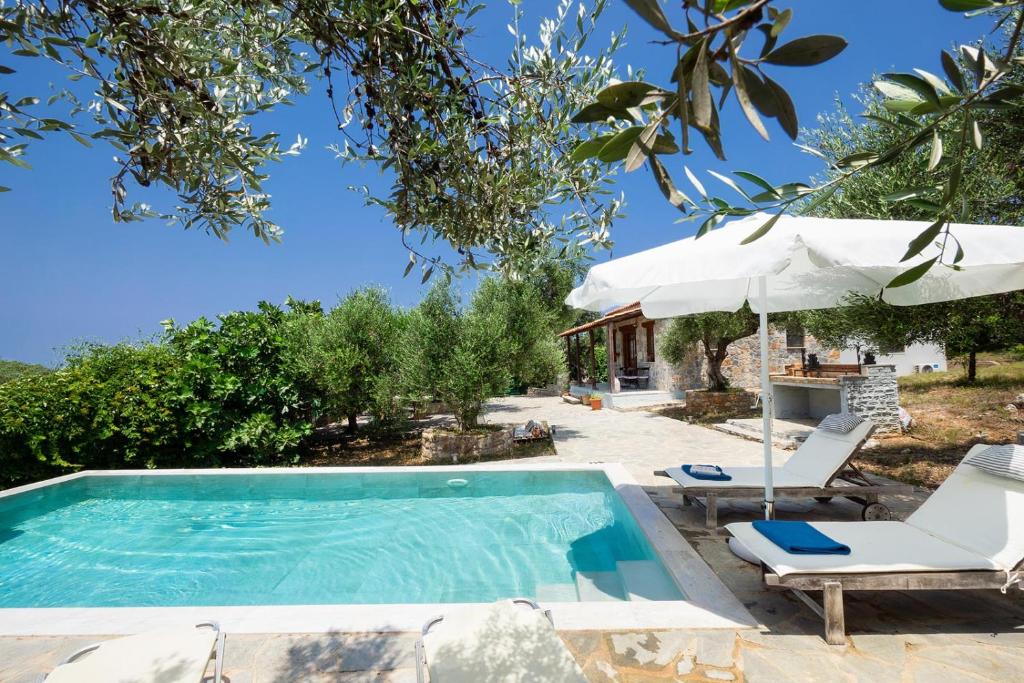 Fortino Villa photo 2