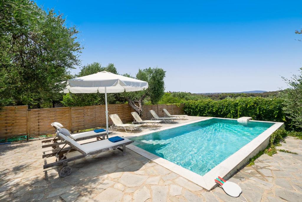 Fortino Villa photo 1