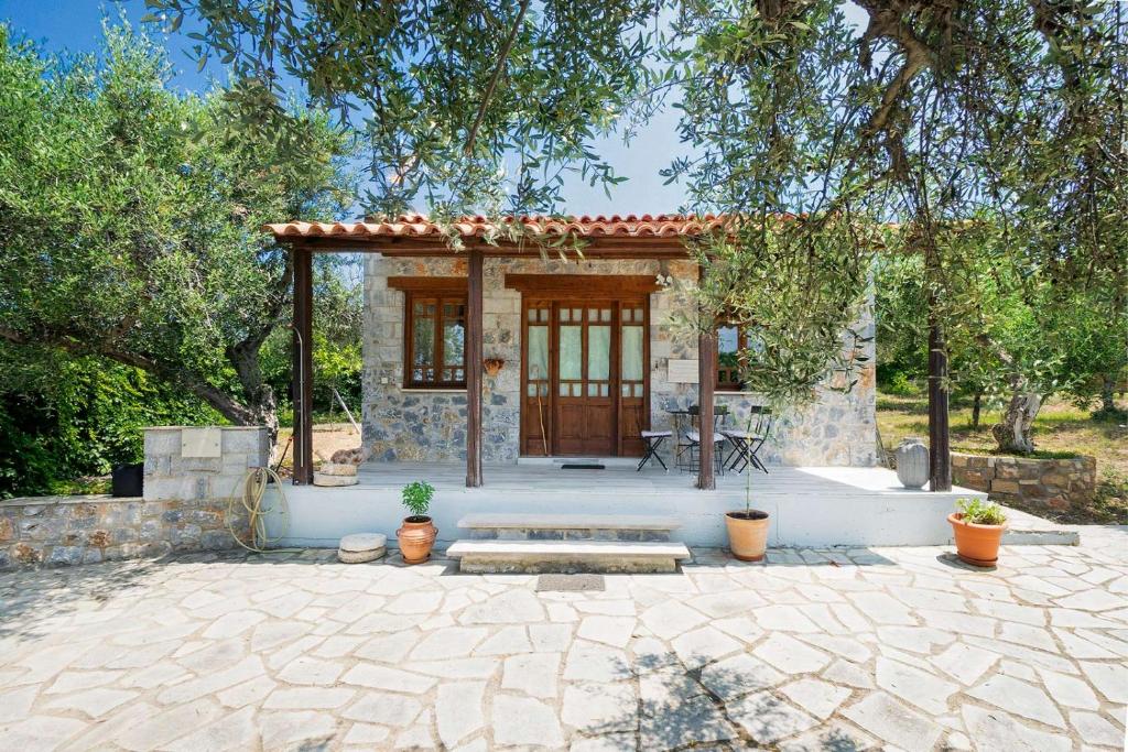Fortino Villa photo 3