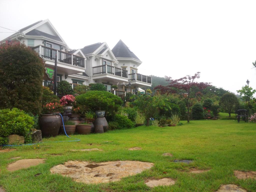 Didimdol Pension photo 4