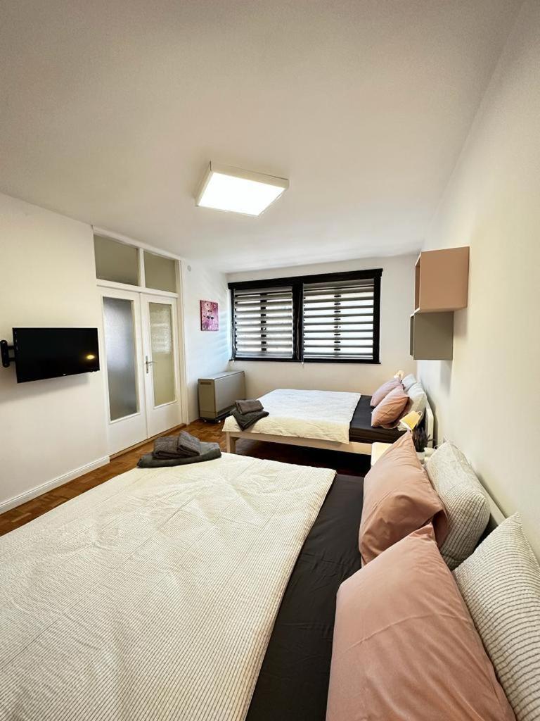 Family Apartman photo 3