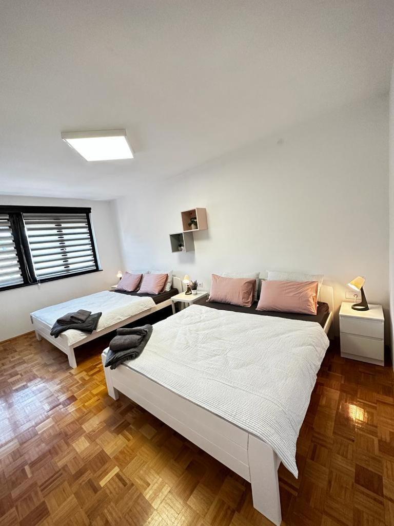 Family Apartman photo 1