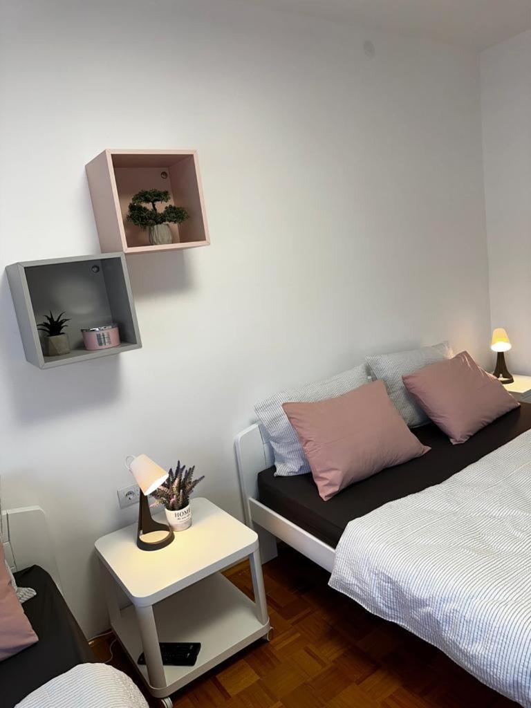 Family Apartman photo 2