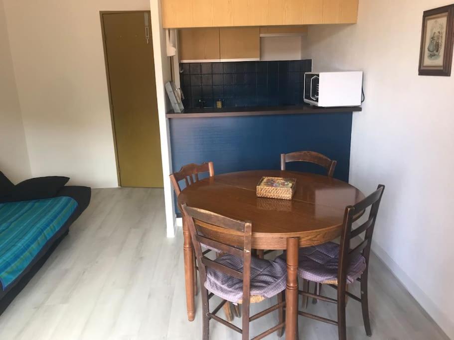 Appartement lumineux et rénové photo 2