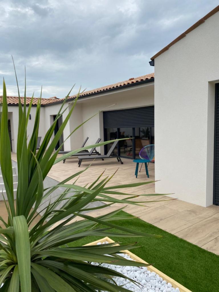 maison la rochelle photo 2