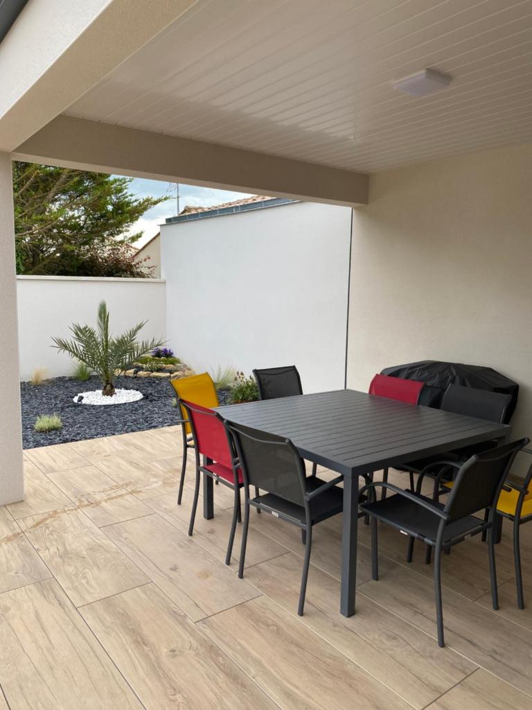 maison la rochelle photo 4
