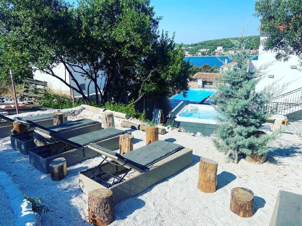 Tisno Resort photo 1
