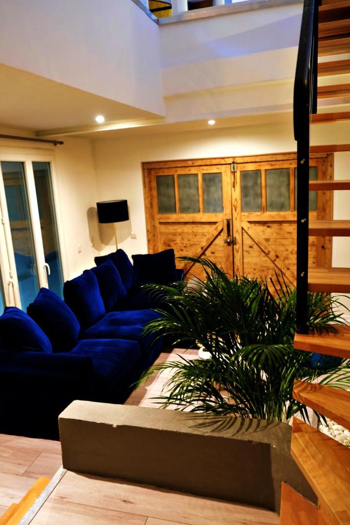 Le Loft Pasteur photo 1