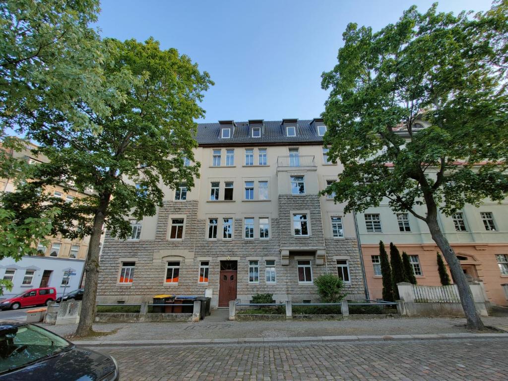 Panorama business apartment for 4 Self-Check-in with Netflix photo 2
