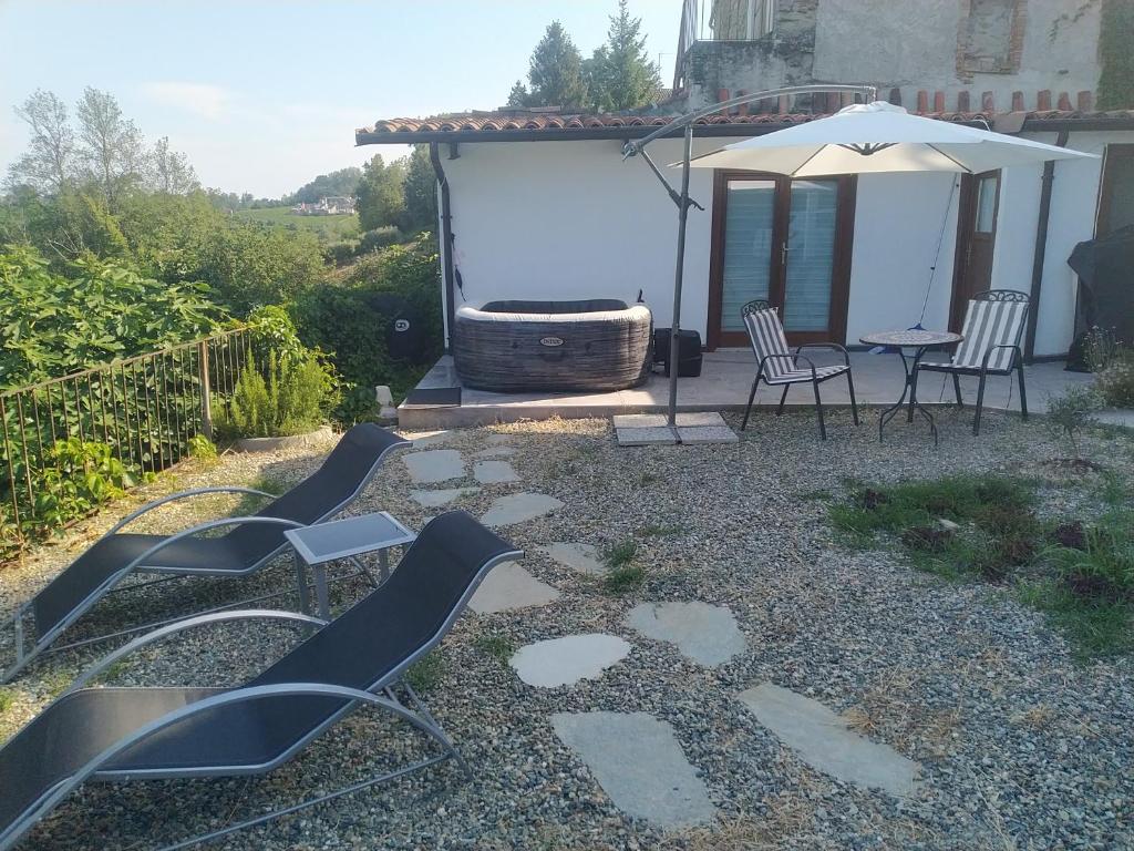 Casa Doris photo 3