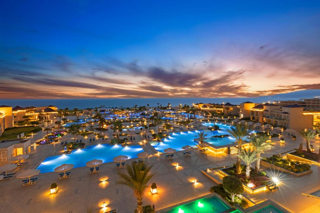 Pickalbatros White Beach Taghazout - Adults Friendly 16 Years Plus - All Inclusive photo 2