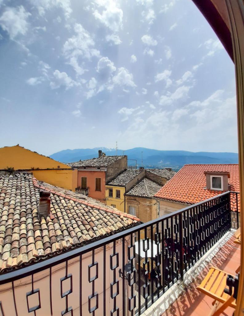 Il Ghiro 2.0 Casa Vacanze photo 4
