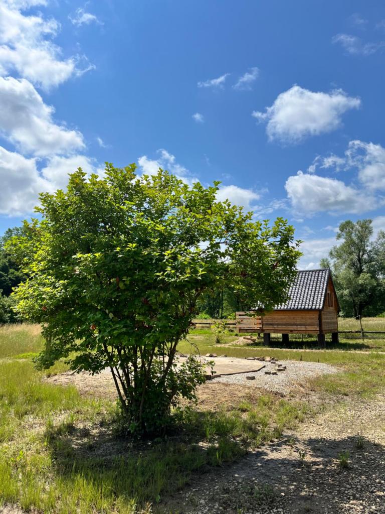 Green River - robinzonski kamp photo 3