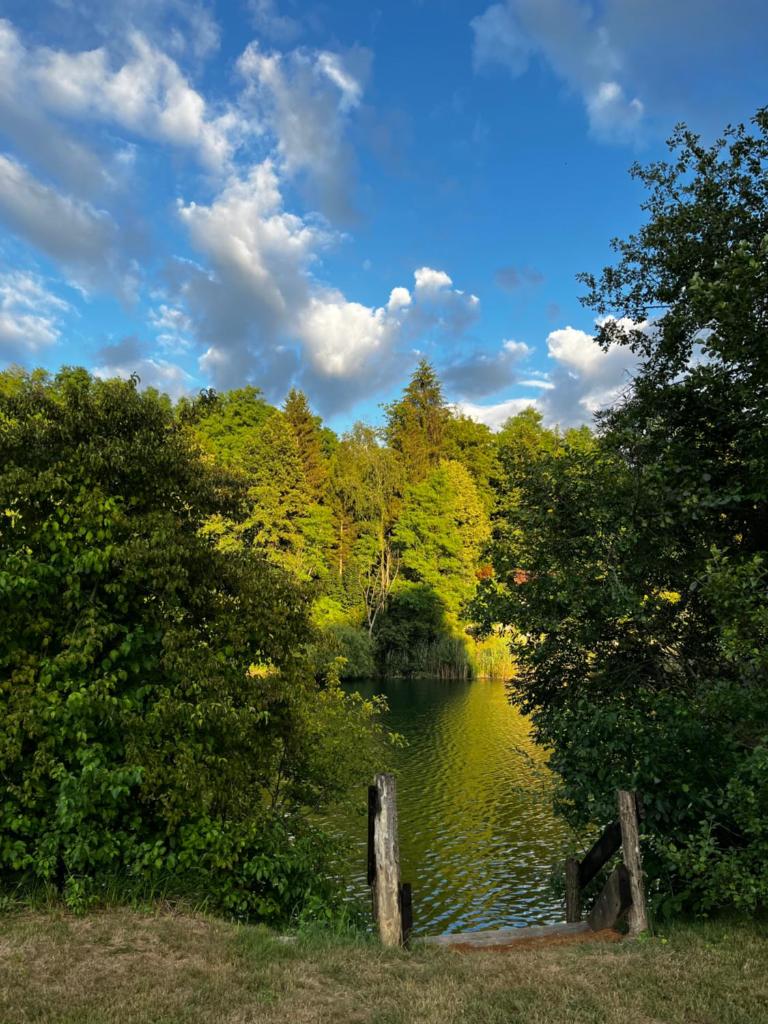 Green River - robinzonski kamp photo 2