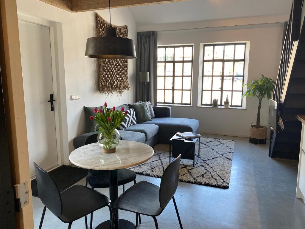 Appartement de Oude School photo 2