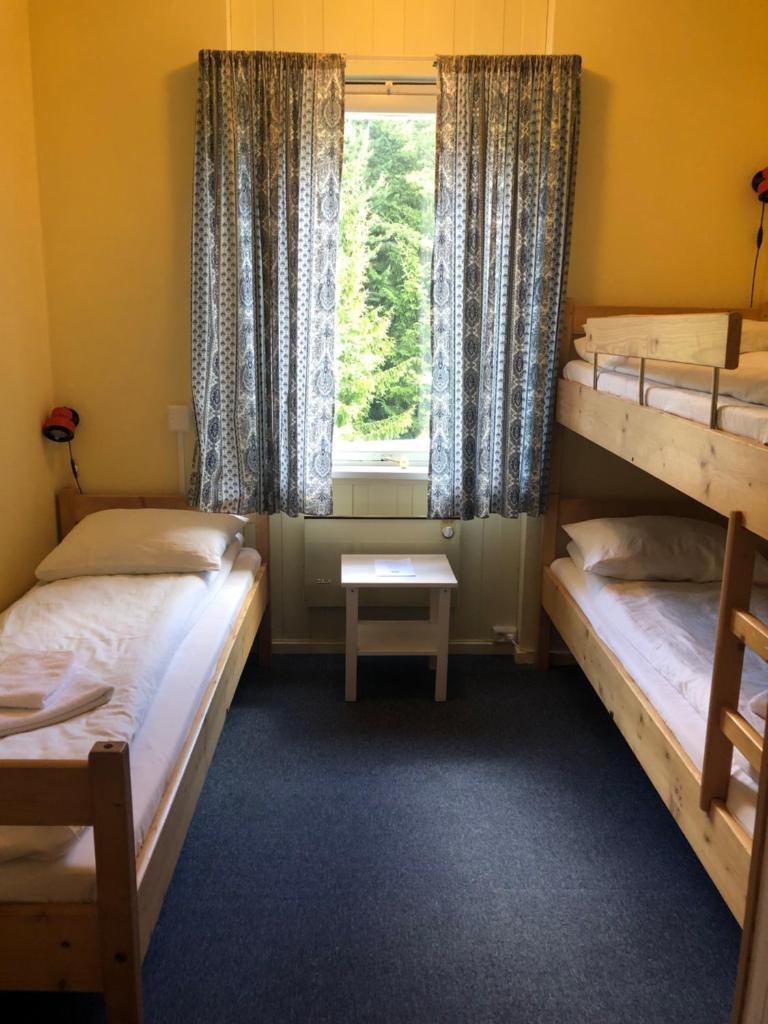 Tronsvangen Seter photo 3