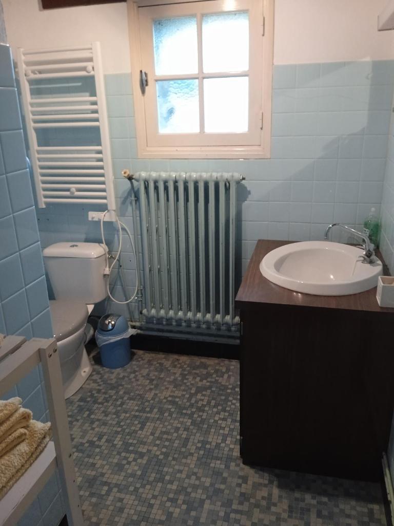 Chambre indépendante au calme photo 1