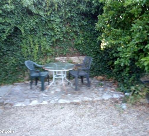 Chambre indépendante au calme photo 3