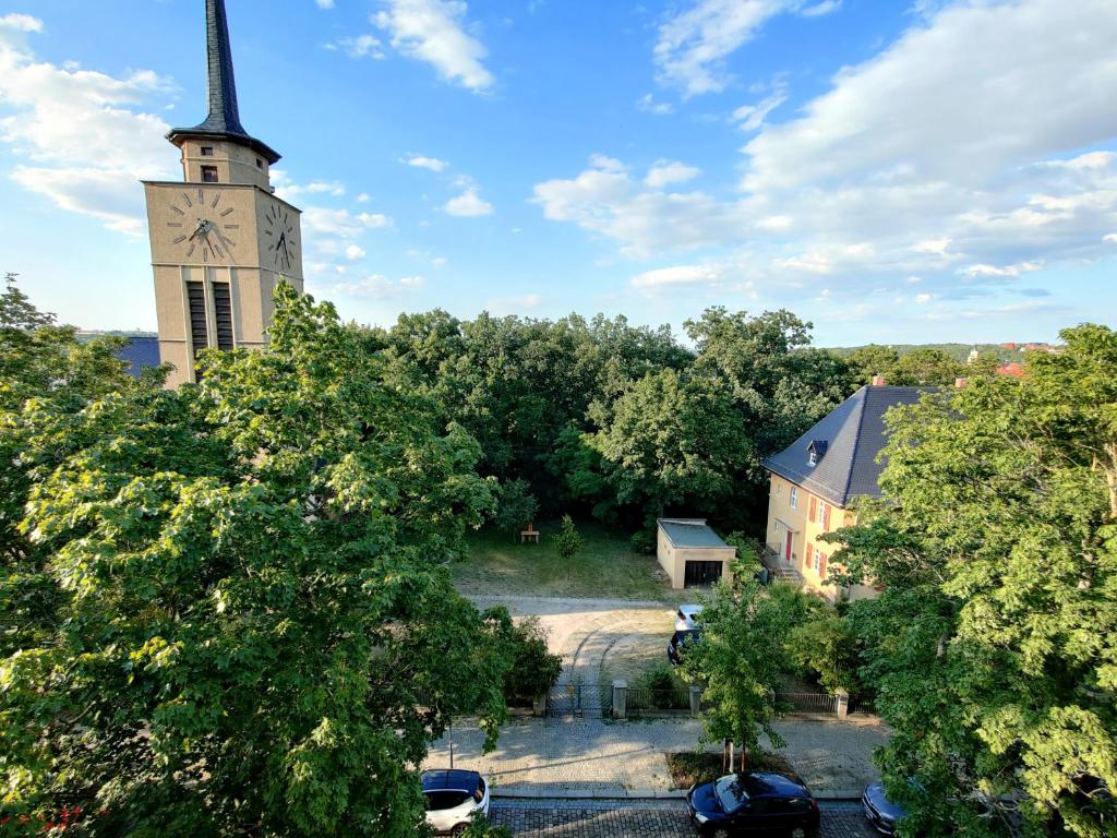 Panorama business apartment for 4 Self-Check-in with Netflix photo 1