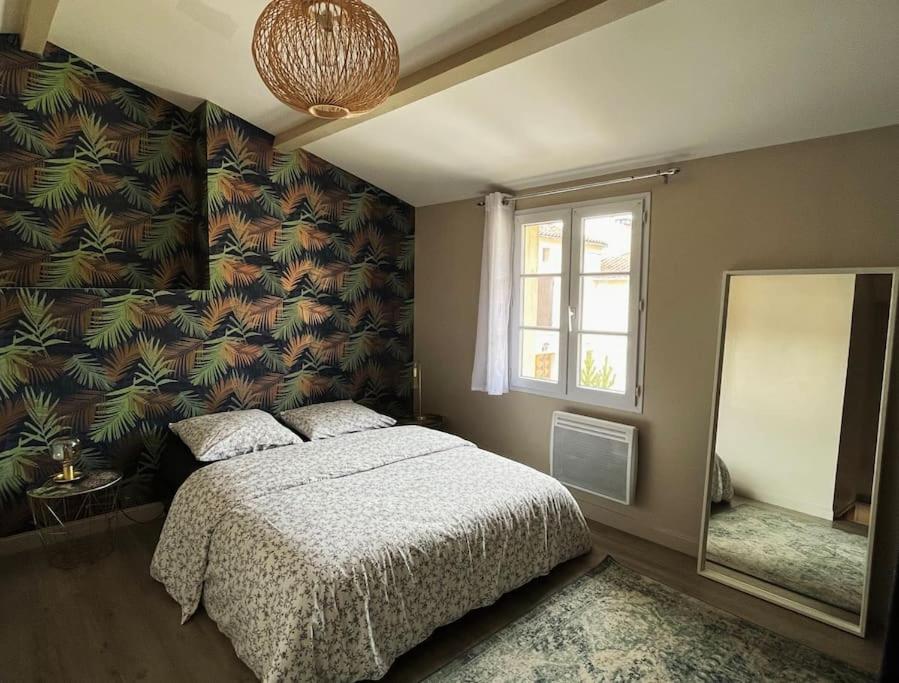 Maison cosy avec parking gratuit photo 2