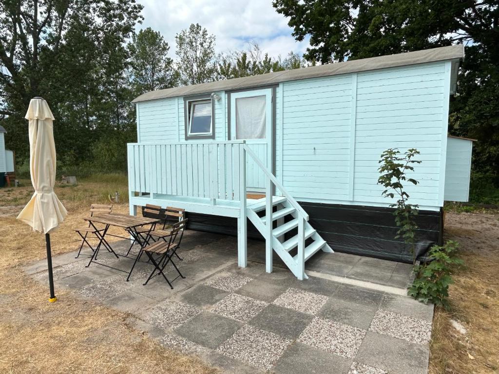 Tiny Beach House photo 2
