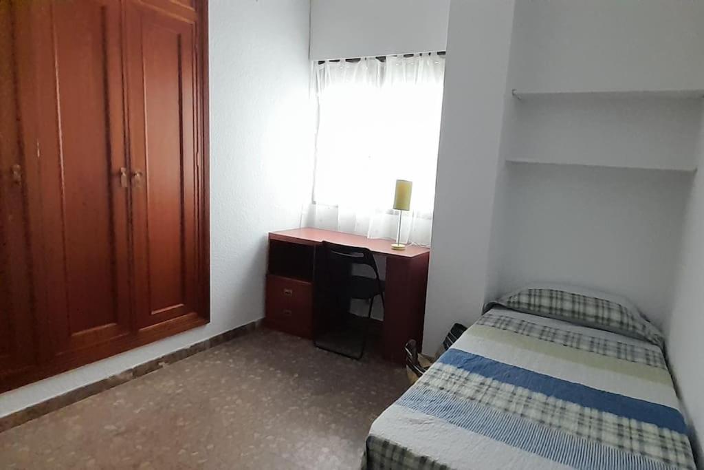 Apartamento Huelva Centro photo 4