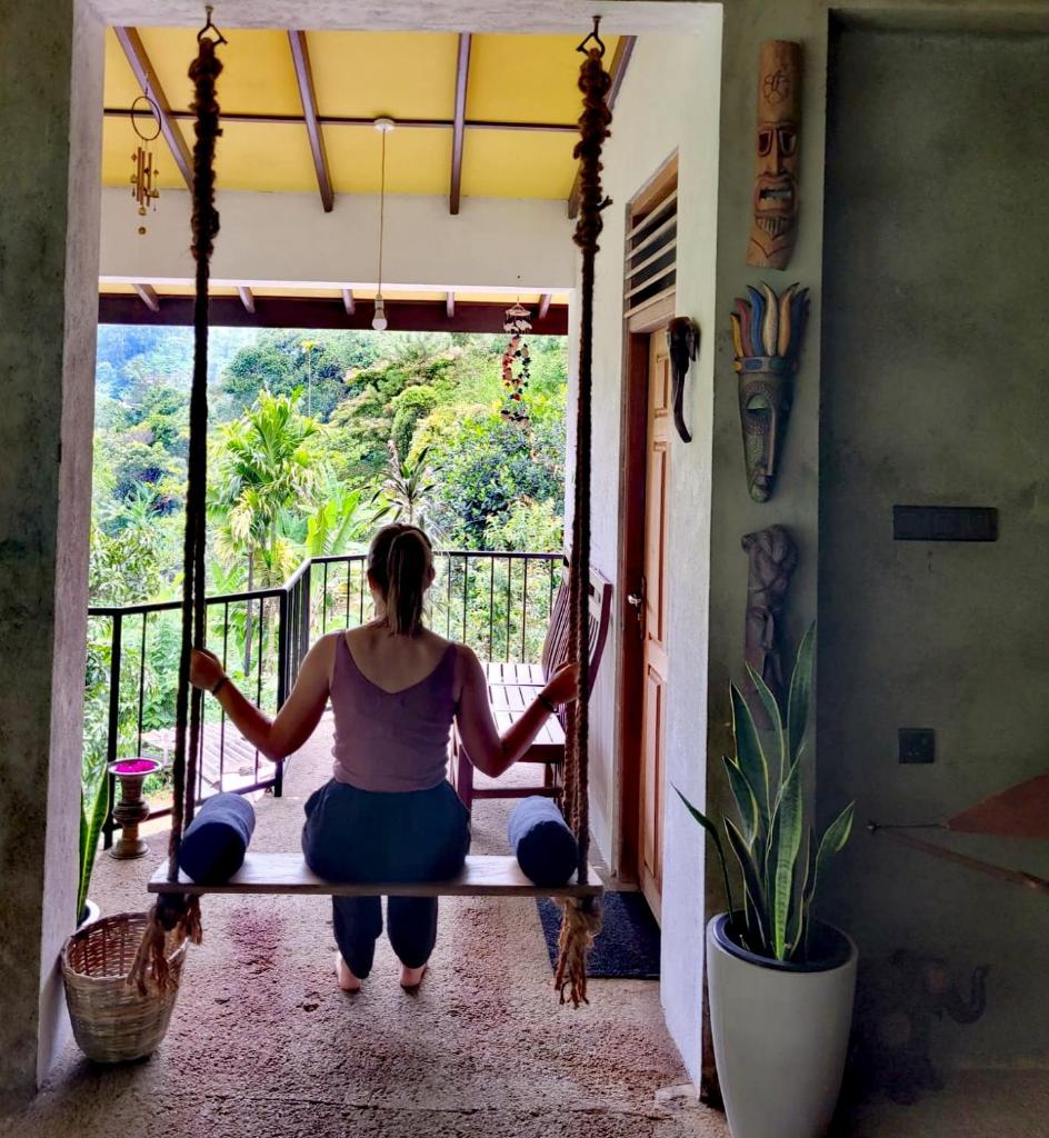 Tantra Ella Lodge photo 3