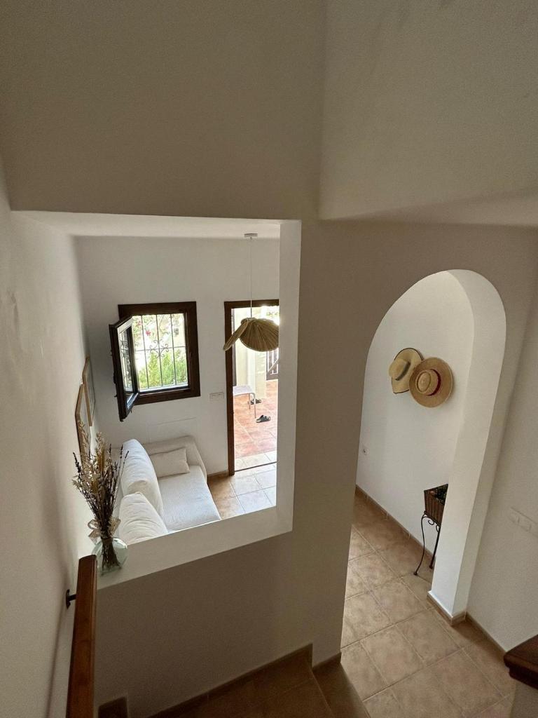 Casa con piscina en San José Sotillo photo 4