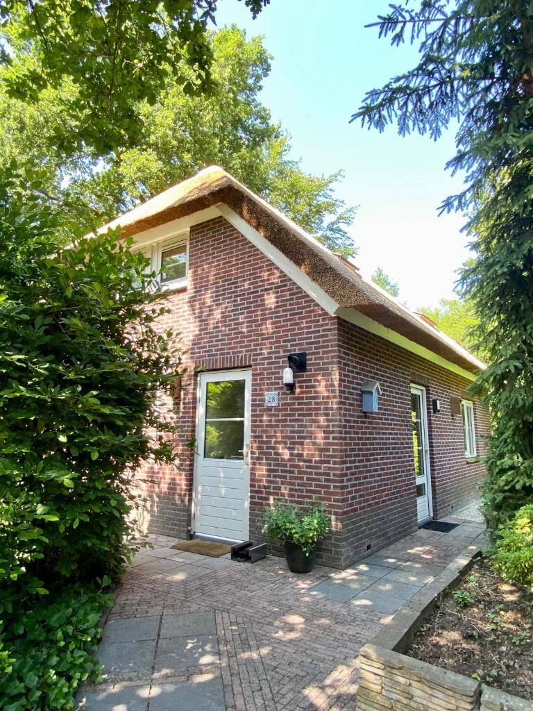 Huisje aan de Bosrand - Veluwe photo 2