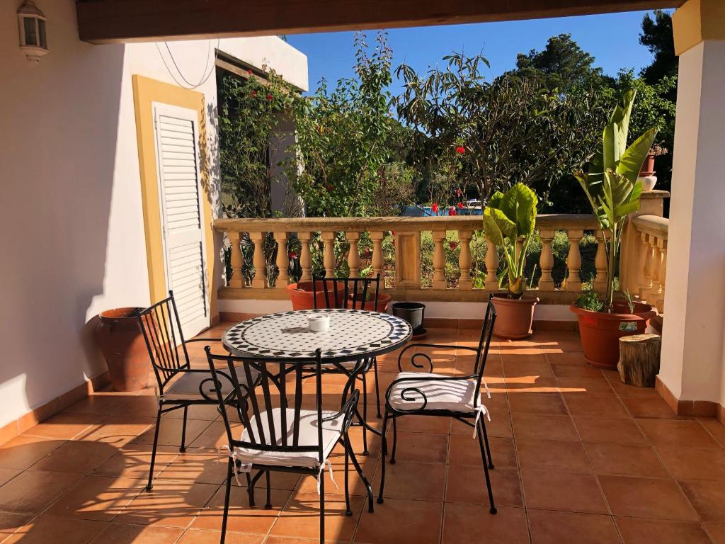 Villa Can Toni Miquelí photo 2