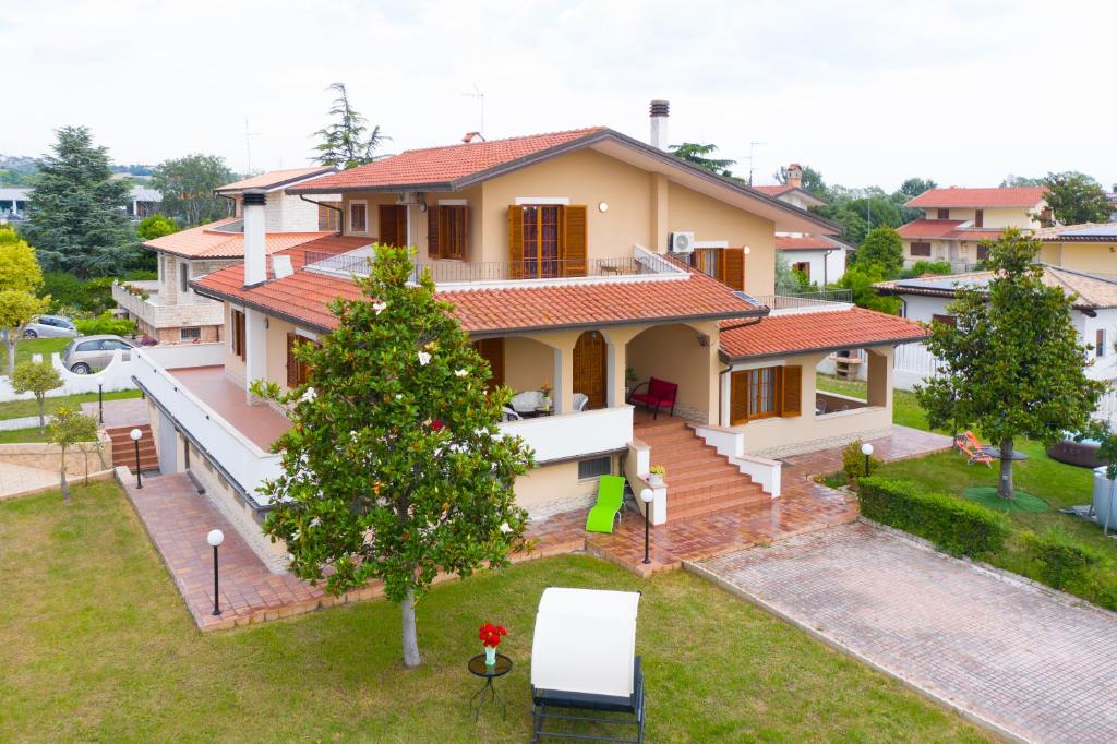 La Villa di Tony photo 2