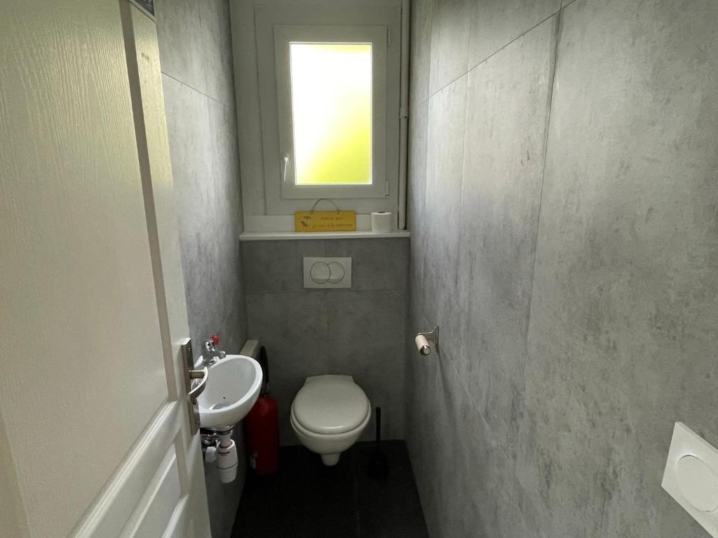 Maison 12 pers, Proche plages, Le Pouldu photo 3