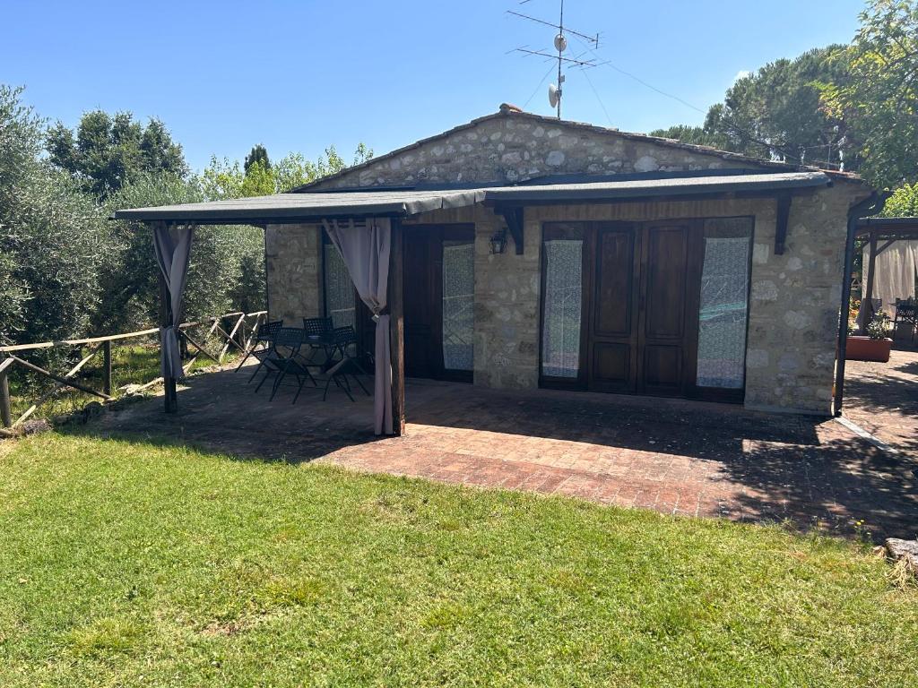 Borgo Santinovo photo 1