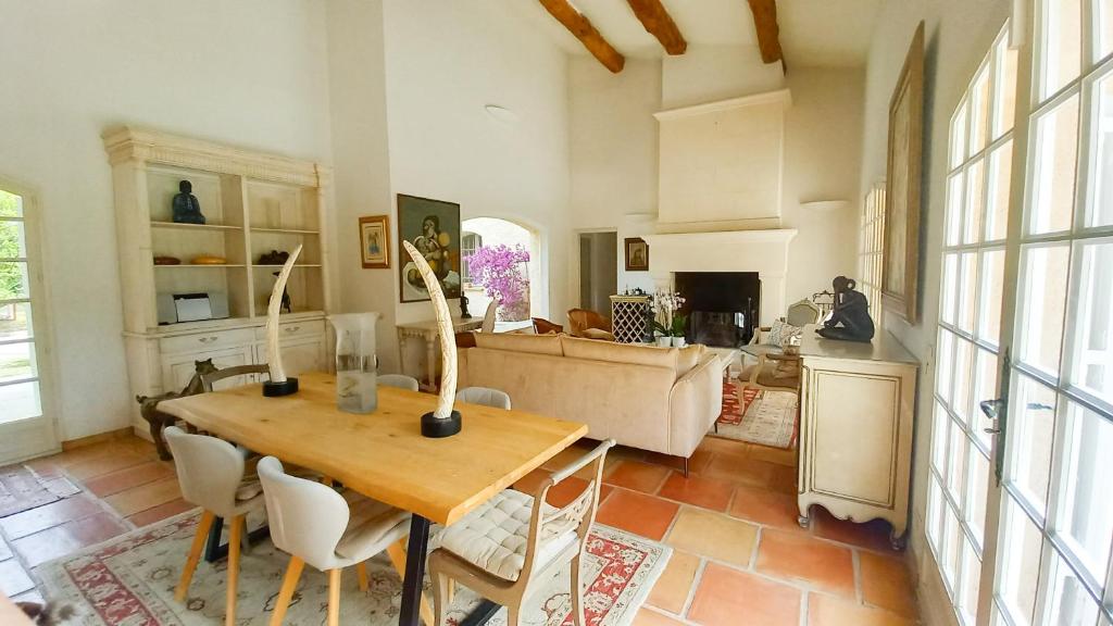 Villa Parc Saint-Martin photo 3