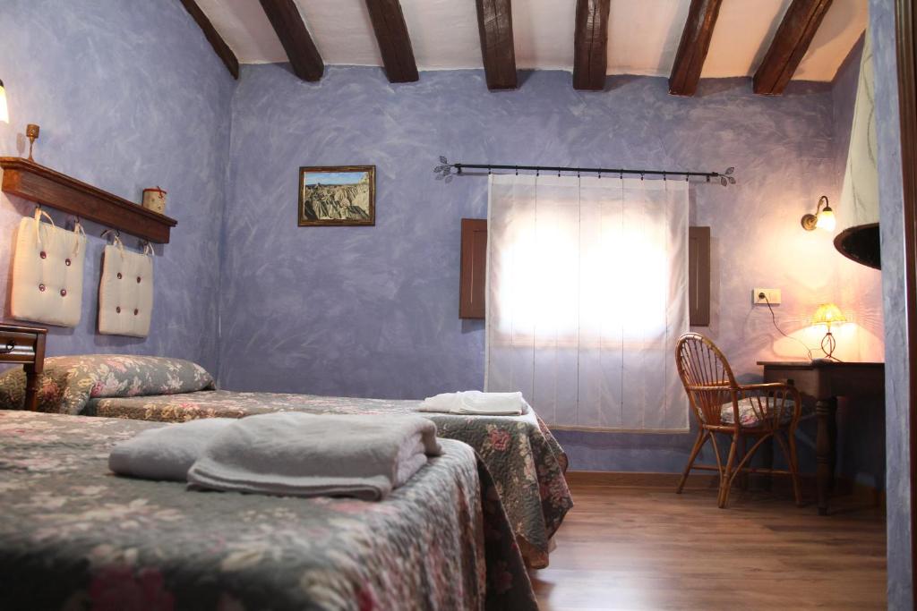 Agroturismo "La Bardena Blanca II" photo 1