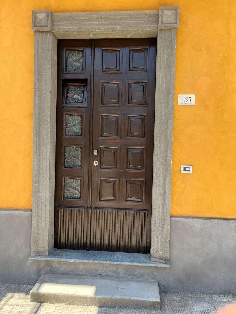 La casa del Levante