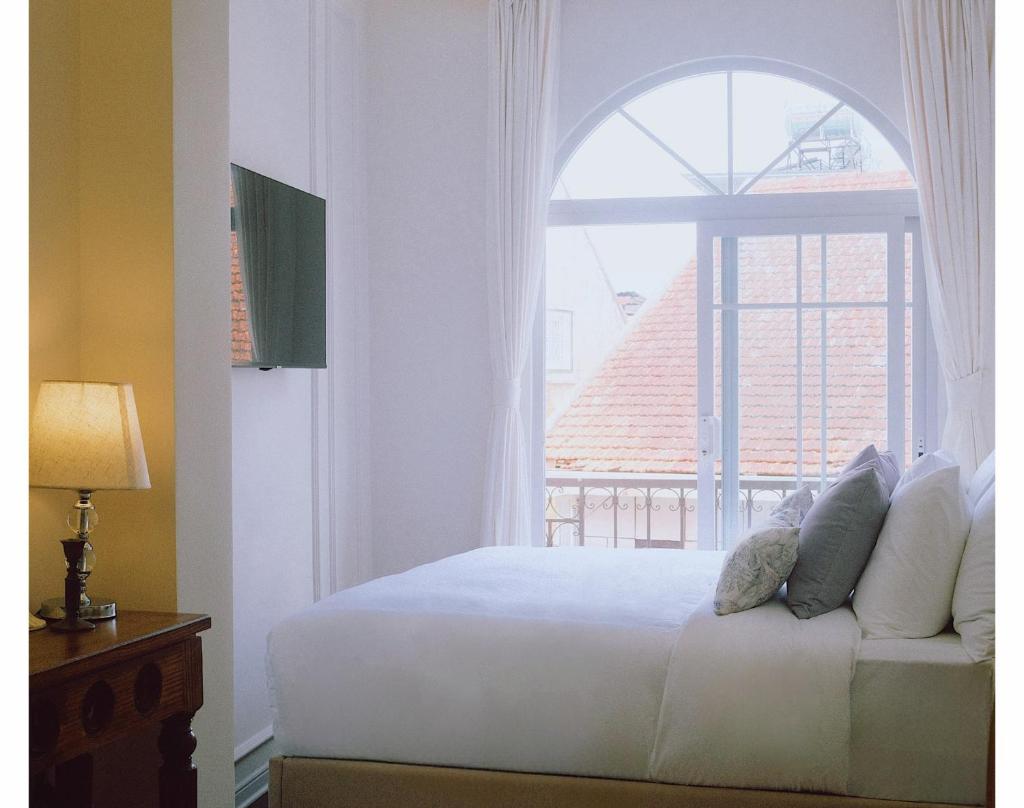 Le Macaron Boutique Hotel Đà Lạt - Dalat photo 2