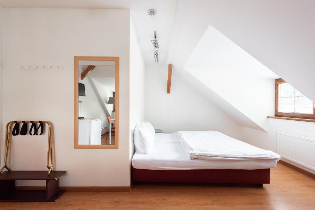Apartmán Muzeum obchodu photo 2