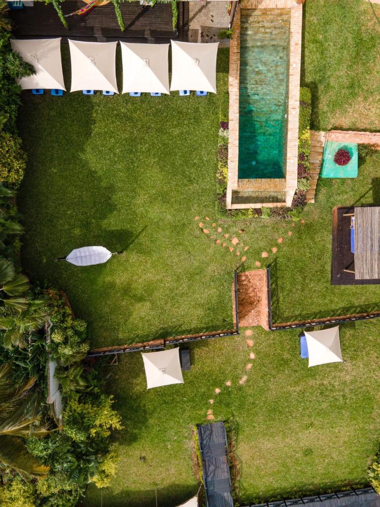 Kidoti Villas by Z photo 1