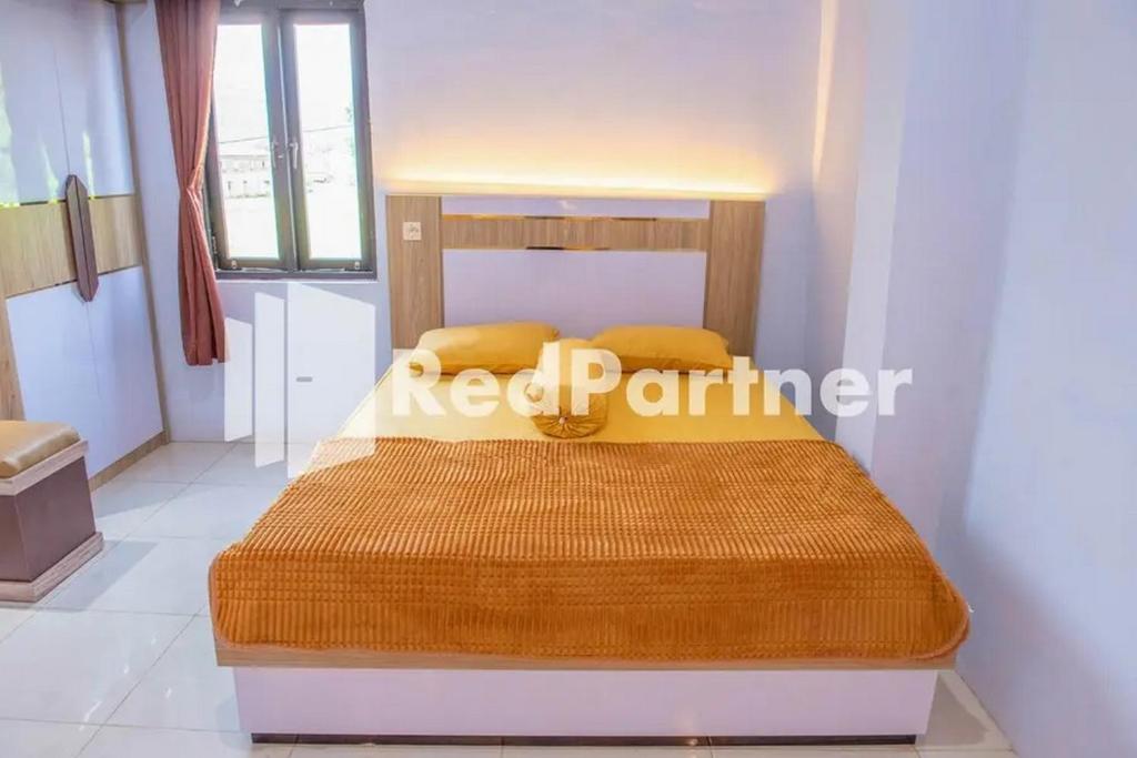 Hotel Rai's Palopo Exclusive Mitra RedDoorz photo 2