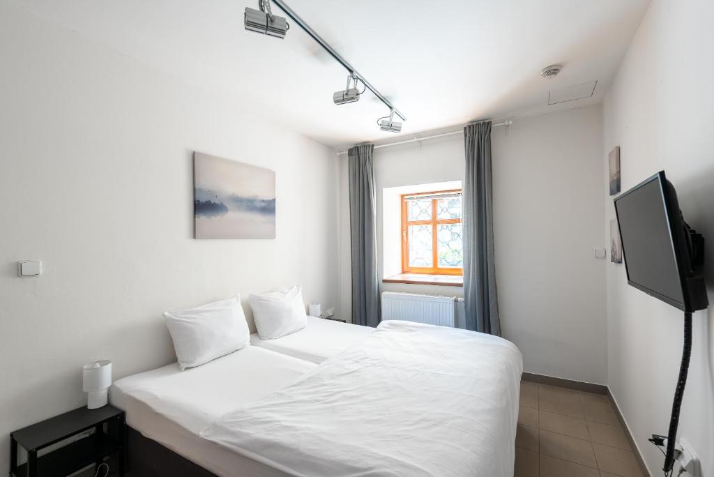 Apartmán Muzeum obchodu photo 1