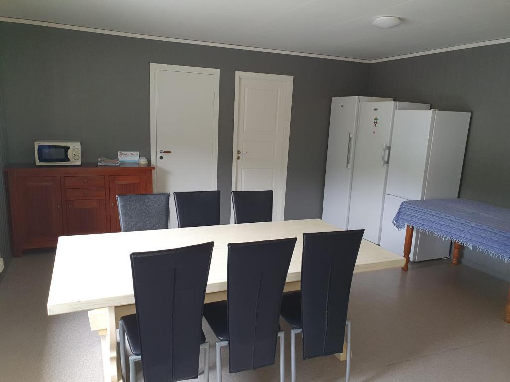 Leirvik i Sogn-Apartment photo 1
