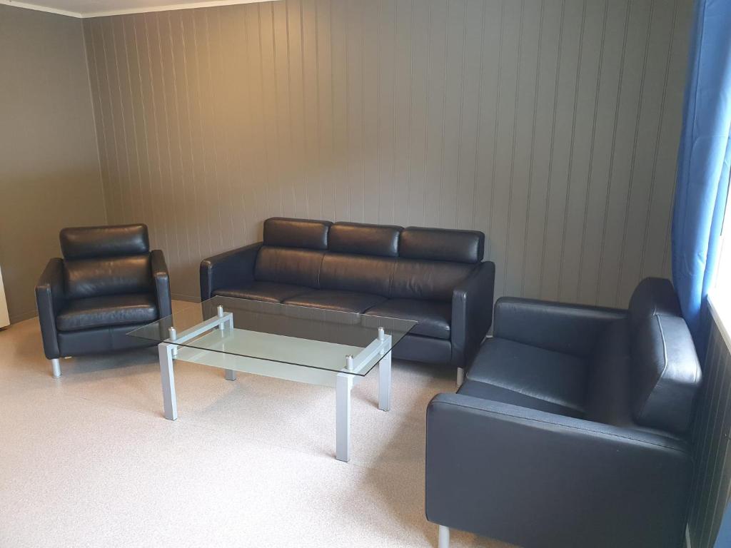 Leirvik i Sogn-Apartment photo 4
