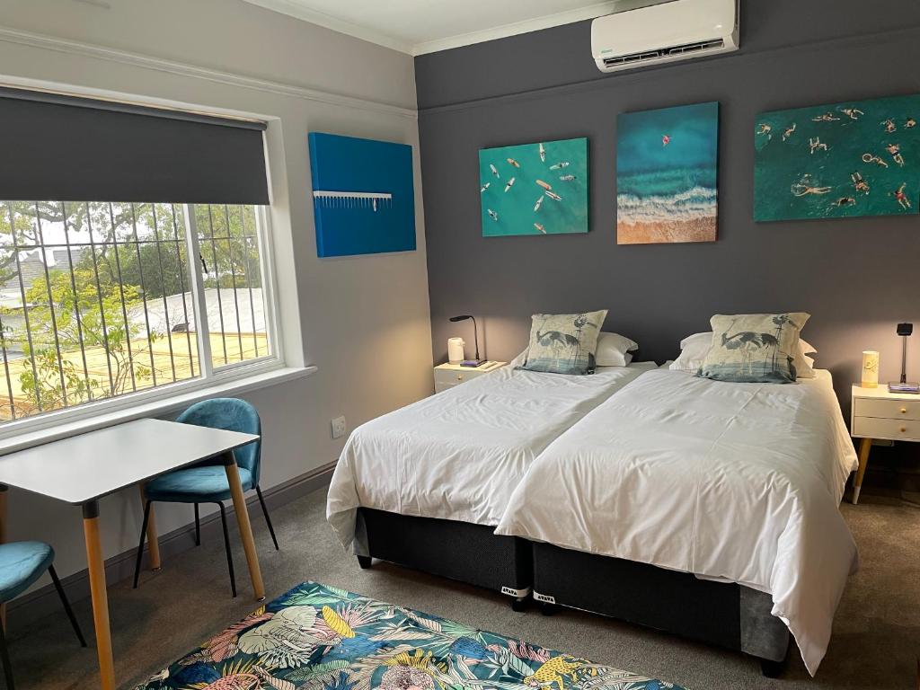 Belmont Guest House photo 1